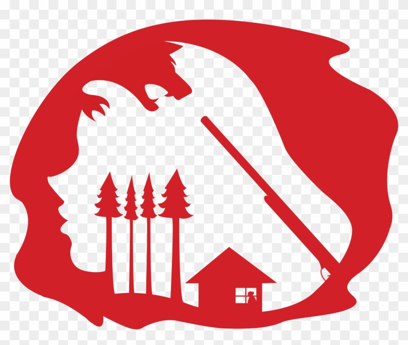 Dwyo - Red Riding Hood Logo #1726308