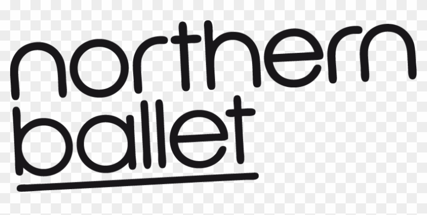 Cookie Control - Northern Ballet Logo #1726324