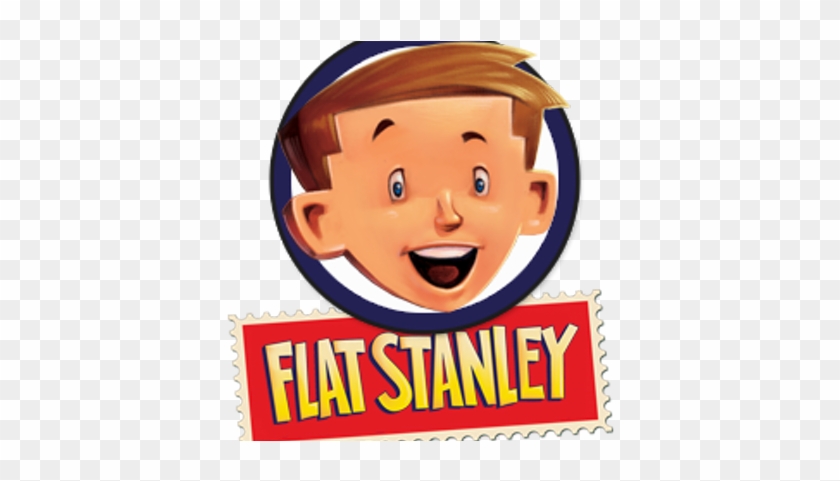 Nathan Stanley - Flat Stanley #1726365