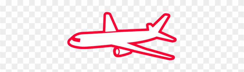 Flugzeug Clipart Transparent - Flugzeug Clipart Transparent #1726368