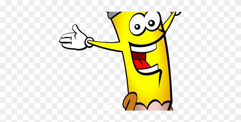 Cover Image - Transparent Clipart Pencils Png #1726370