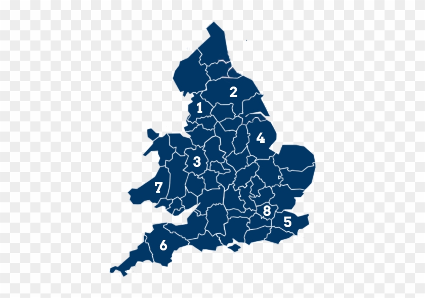 Lgbt Uk Map #1726371