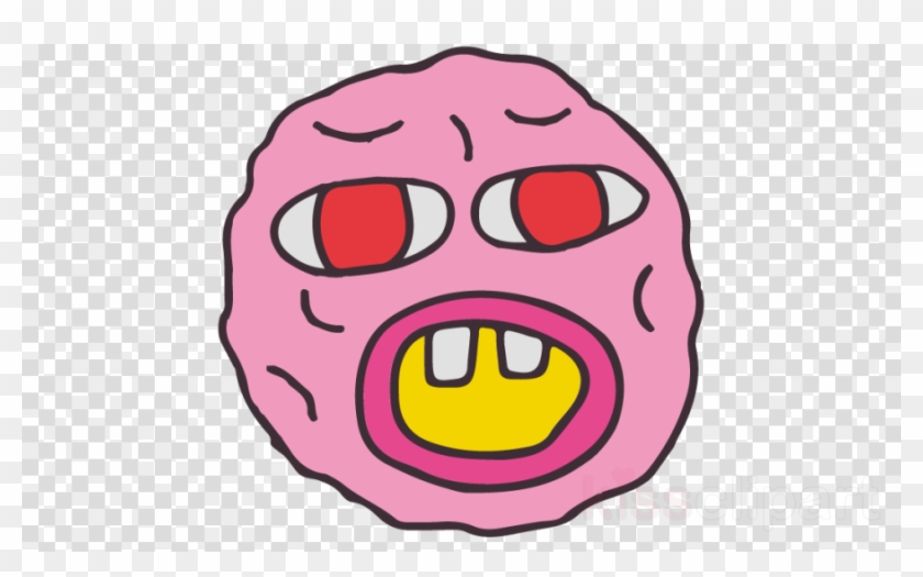 Cherry Bomb Tyler The Creator Clipart Odd Future Cherry - Transparent Cherry Bomb Tyler The Creator #1726393