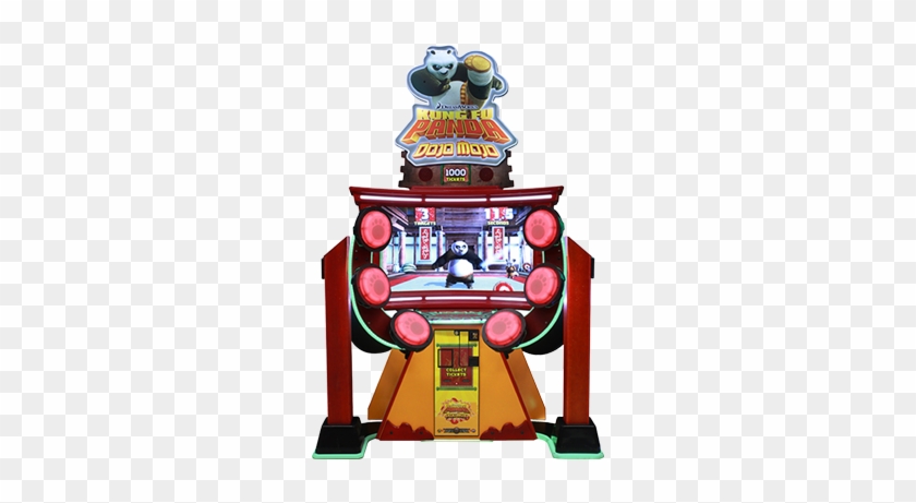 Kung Fu Panda Std - Cartoon #1726429