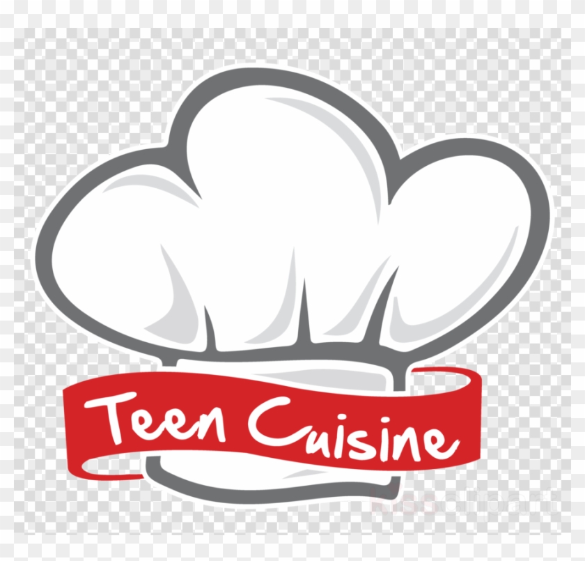 Teen Cuisine Clipart Logo Cuisine Culinary Arts - Drawing Baby Cute Panda #1726437