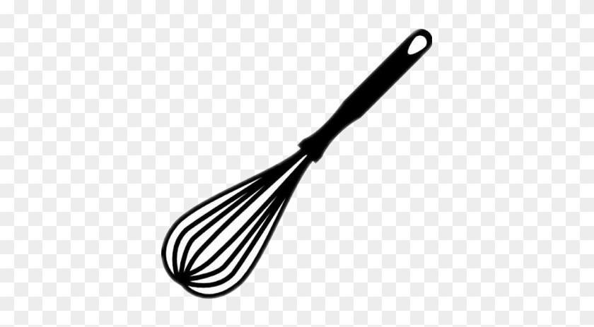 Whisk Svg #1726447