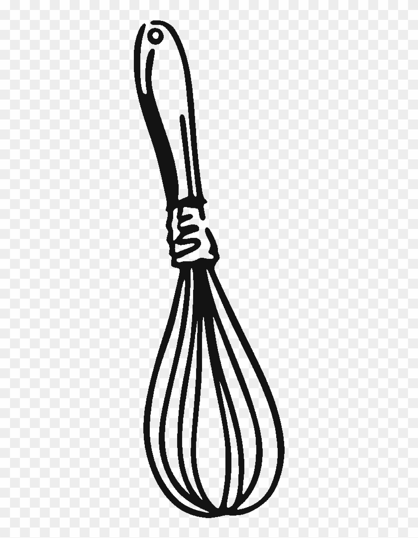 Whisk Clipart Whisk Drawing Free Transparent PNG Clipart Images
