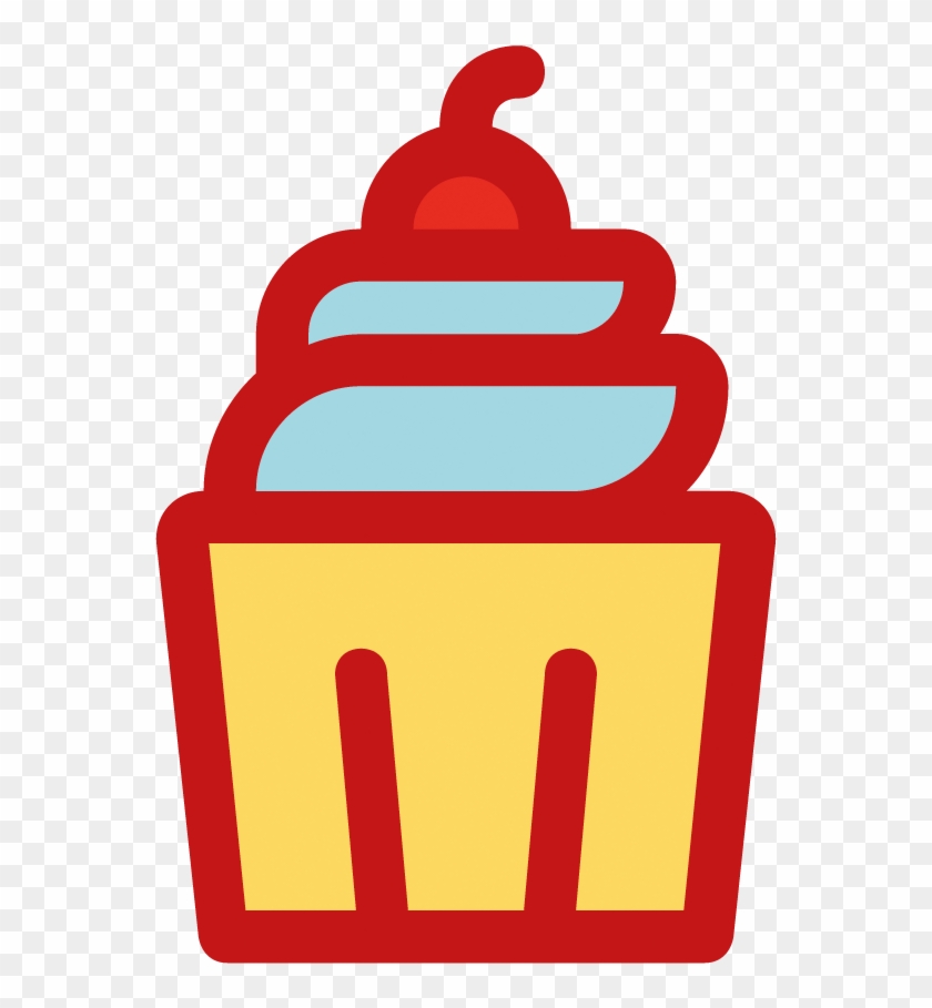 Cupcake - Cupcake #1726463