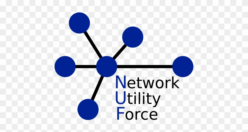 Network Utility Force Releases Infographic Illustrating - Network Utility Force Releases Infographic Illustrating #1726466