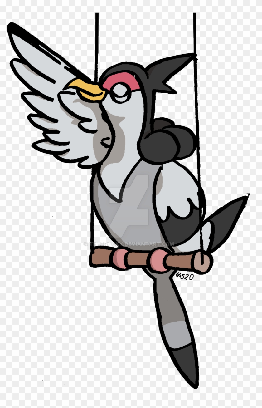 1024 X 1538 4 - Tranquill Fanart #1726484