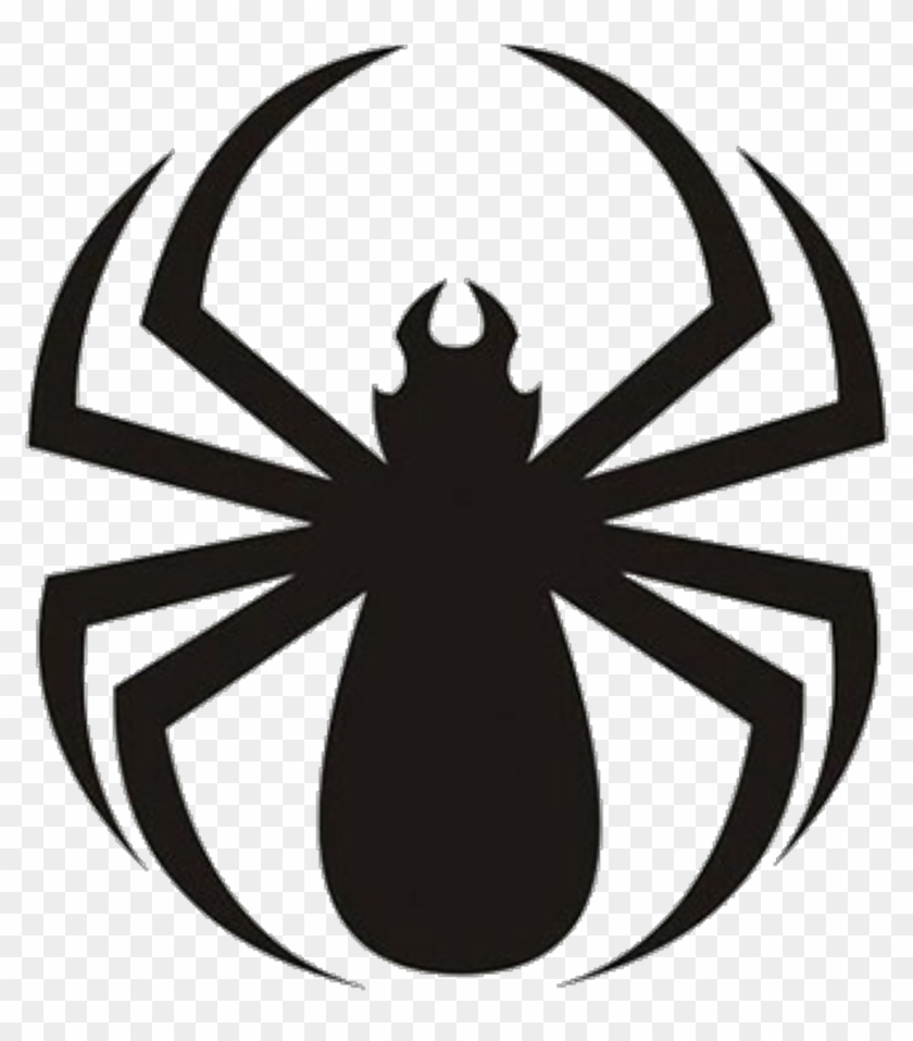 #logo #logotype #logotipo #venom #spiderman #homemaranha - Ohio Spiders Baseball #1726503