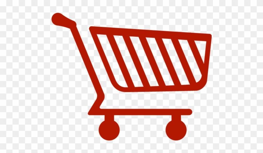 Shopping Cart - Shopping Cart #1726515