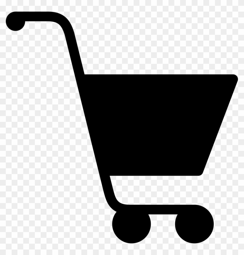 Shopping Cart Green Comments - Shopping Cart Green Comments #1726516