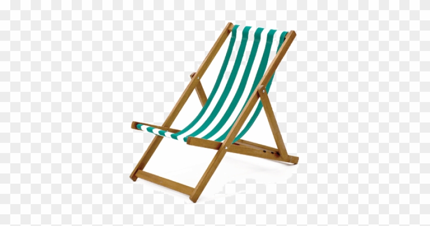 Beach Chair Clipart 70901 The Southsea Deckchair Deckchairs - Wideboy Deckchair #1726535