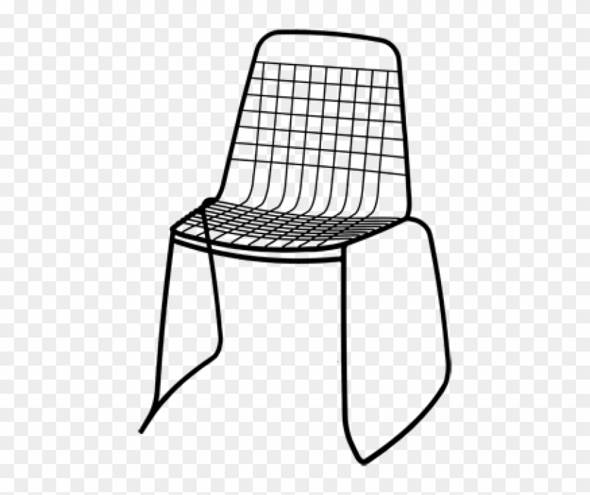 Com Lumi Design Enrico Girotti - Office Chair #1726540