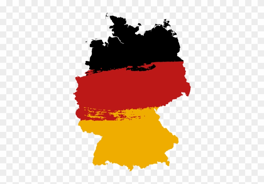 Freenet Mail E-mail Made In Germany - Rheinland Pfalz Karte In Deutschland #1726581