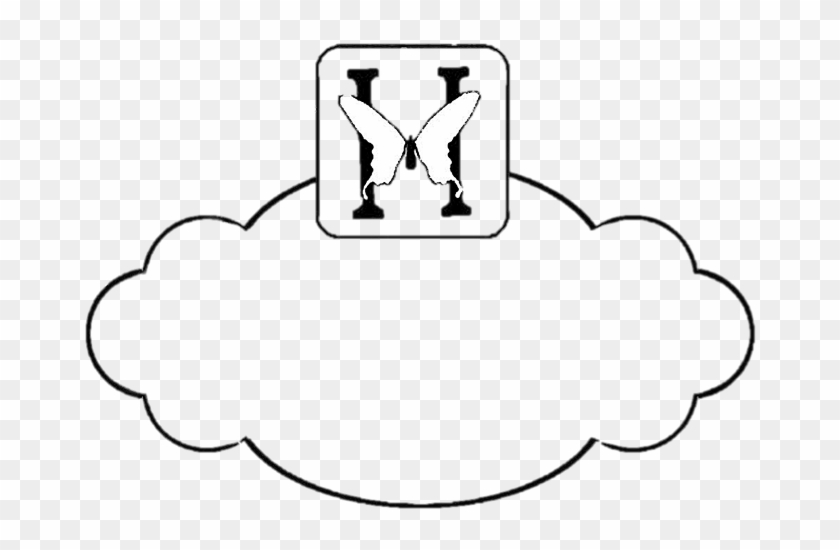 Hansen's Cakes - Line Art #1726583