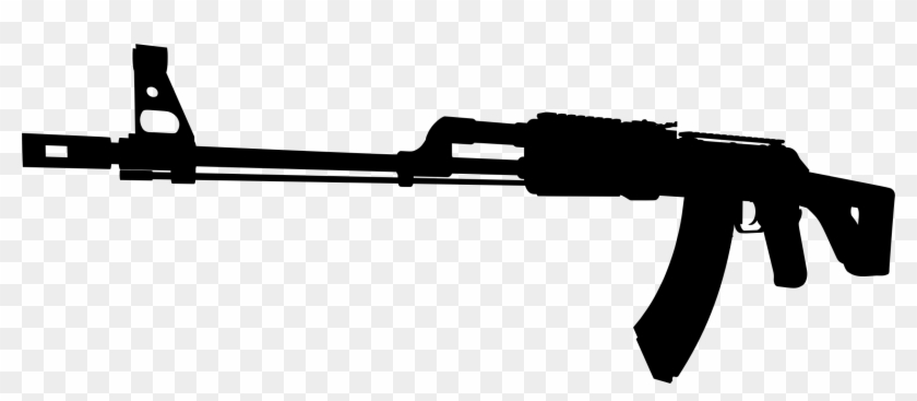 Big Image - Assault Rifle #1726584