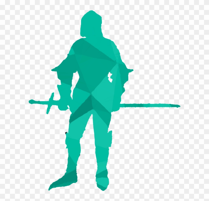 Lives Of Tao [book] Clipart The Lives Of Tao - Soldier #1726593