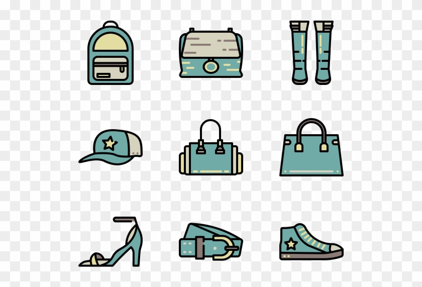 Fashion Style - Fashion Style #1726605