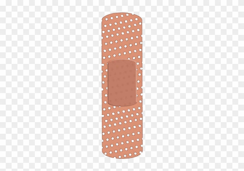 Clip Art Images - Band Aid #1726676