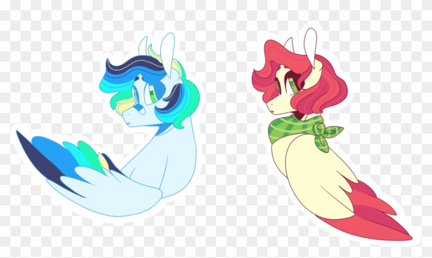Conspiracyadopts, Bandaid, Clothes, Colored Wings, - Cartoon #1726680
