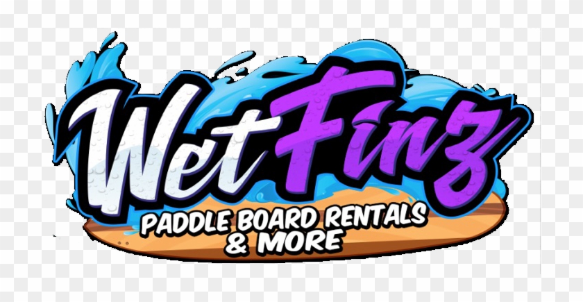 Wet Finz Paddleboard & Kayak Rentals - Arena Do Gremio #1726729