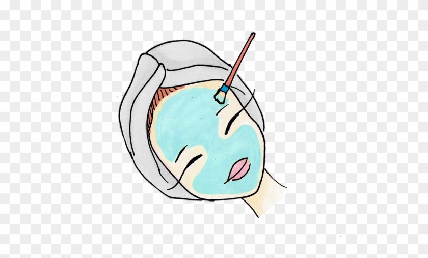 Skin Treatment Services - Sketch #1726756