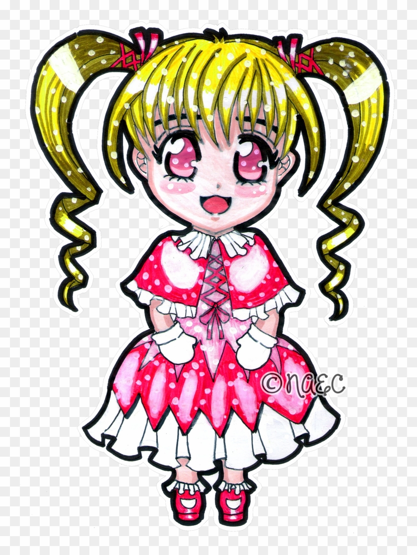 Biscuit Krueger By N A E C - Cartoon #1726808