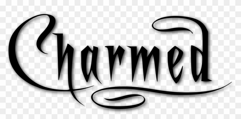 Charmed - Free Transparent PNG Clipart Images Download