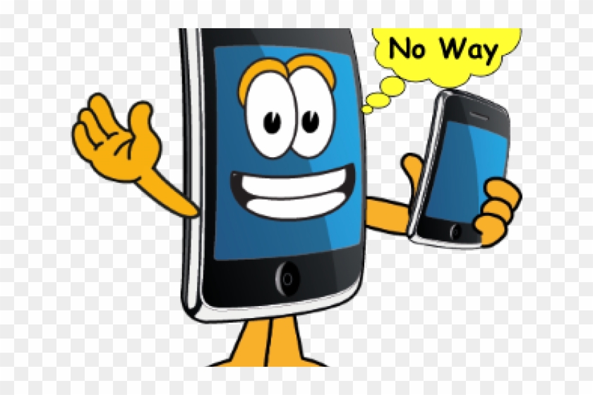 Smartphone Clipart Smartphone App - Phone Repair Image Png #1726826