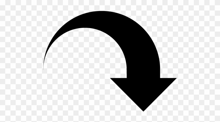 Arrow Mark In Png #1726844