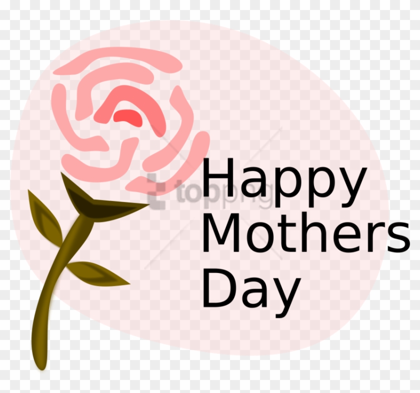Free Png Happy Mothers Dayimages - Free Png Happy Mothers Dayimages #1726861