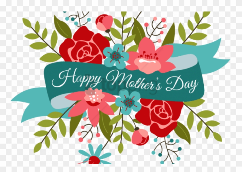 Free Png Happy Mother's Day - Mothers Day Clipart #1726862