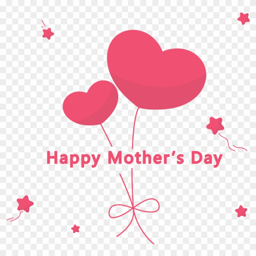 Happy Mother Day Png #1726864