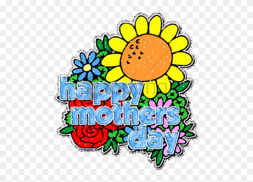 Free Png To - Happy Mothers Day Gardening #1726867