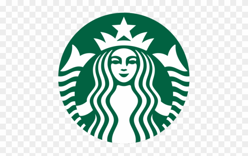 Starbucks Gets New Music Abilities In Latest Update - Starbucks Logo Png #1726906