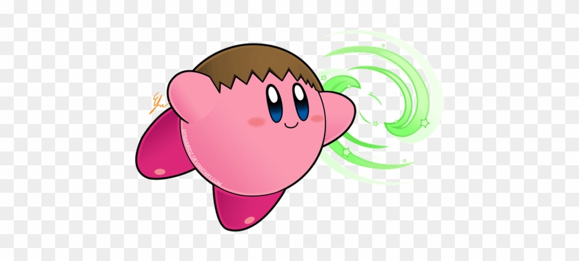 Kirby&abilities By Efraimrdz On Deviantart - Kirby&abilities By Efraimrdz On Deviantart #1726907