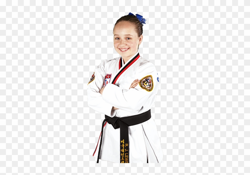Bismarck Ata Martial Arts Kids Martial Arts - Taekwondo #1726964