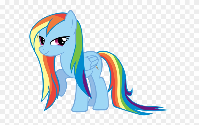 Rainbow Dash #1726982