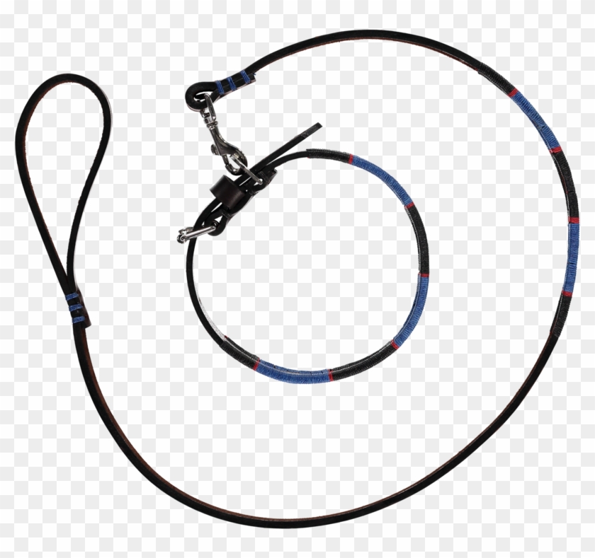 Diego Polo Dog Lead - Circle #1726989