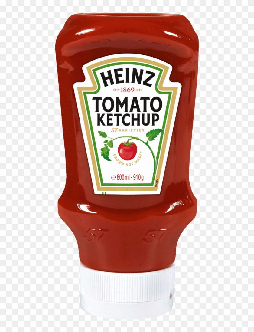 1024 X 1024 4 - Heinz Tomato Ketchup 700g #1727037
