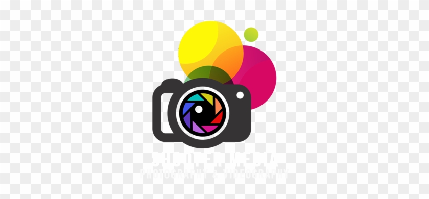 Shooter Media Usa Logo - Graphic Design #1727044