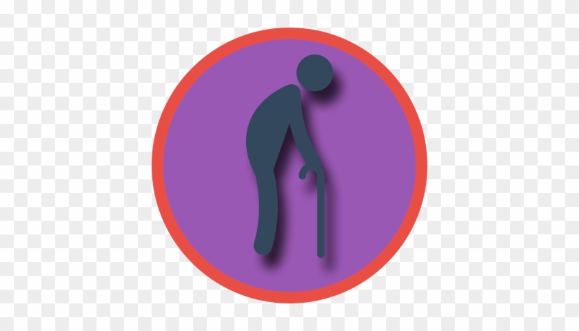 Geriatrics - Circle #1727124