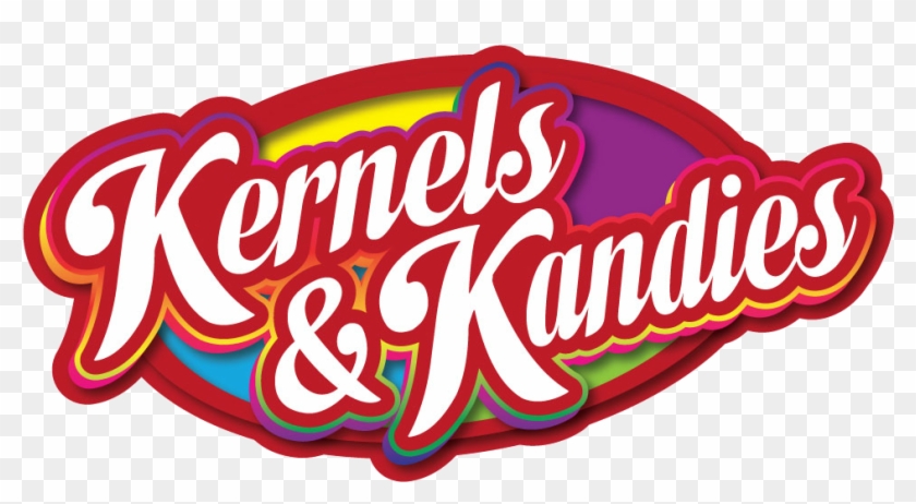 Kernels And Kandies Logo - Ultras Green Corsairs #1727125