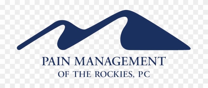 Pain Management Of The Rockies, Pc - Graphic Design #1727147