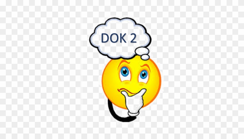 Dok Level - Think Clipart #1727183