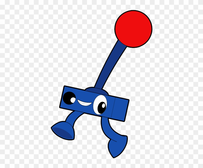 Joystick & Rob - Joystick & Rob #1727194