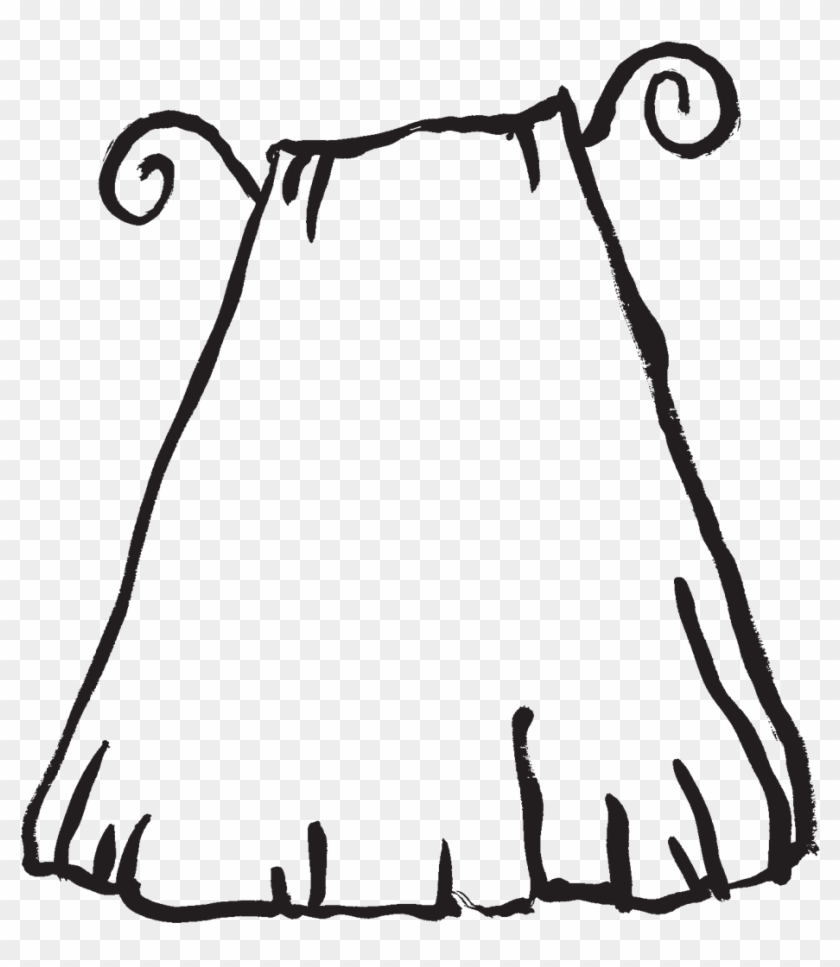 You Re A And It S Time - Line Art #1727243