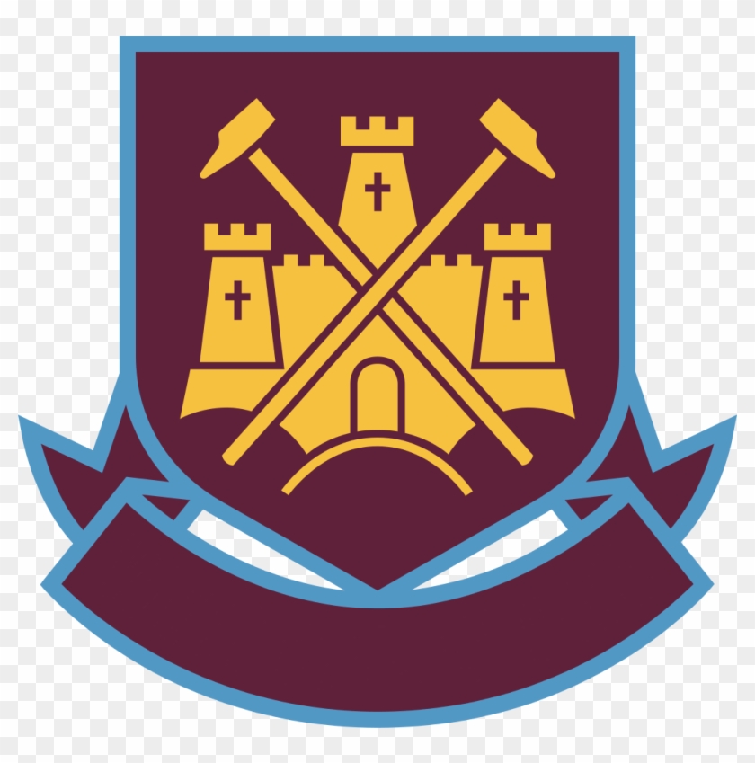 West Ham - West Ham United Png #1727252